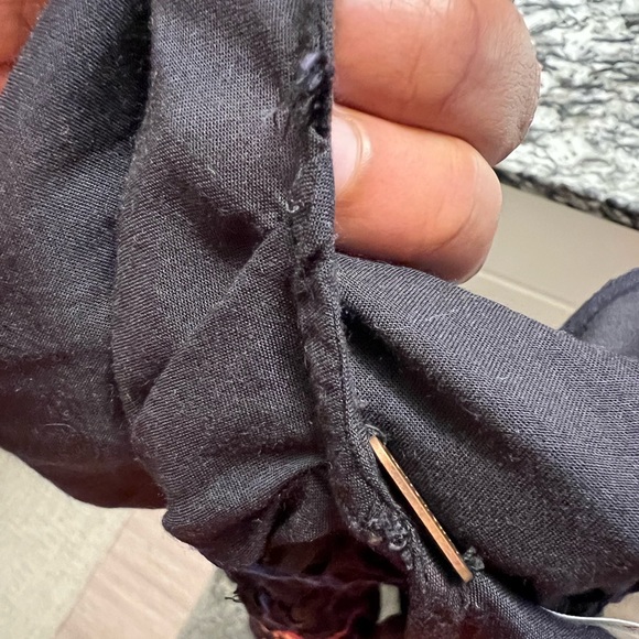 Free People top - Picture 6 of 7